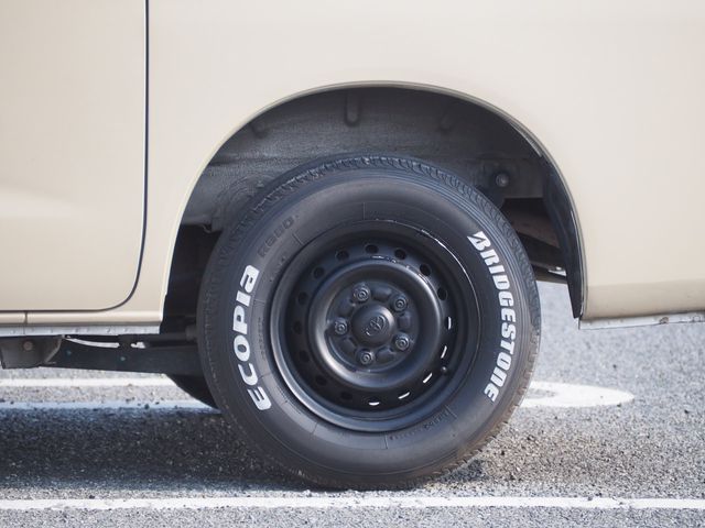 TOYOTA TOWNACE VAN 2WD 2017 Image 31