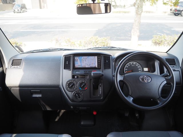 TOYOTA TOWNACE VAN 2WD 2017 Image 31