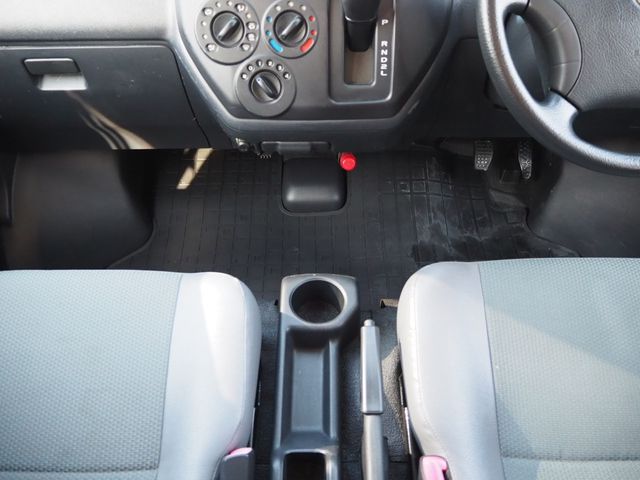 TOYOTA TOWNACE VAN 2WD 2017 Image 31