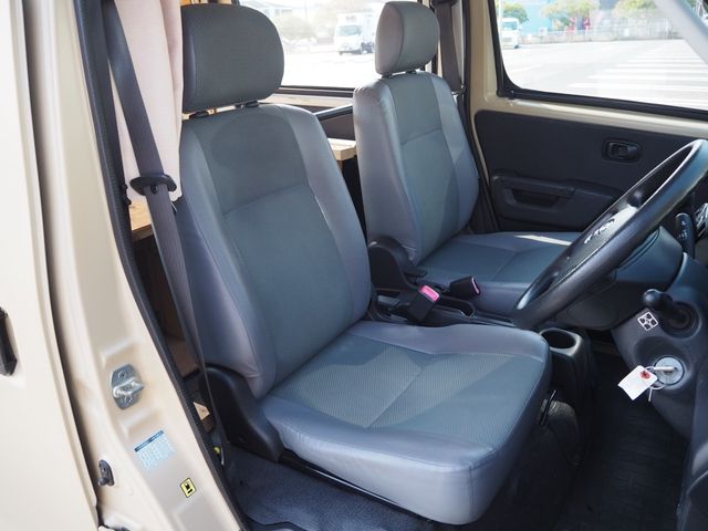 TOYOTA TOWNACE VAN 2WD 2017 Image 31