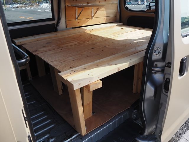 TOYOTA TOWNACE VAN 2WD 2017 Image 31