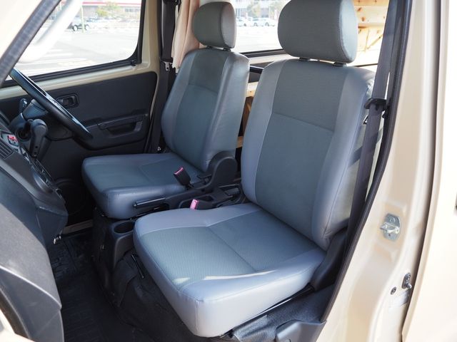 TOYOTA TOWNACE VAN 2WD 2017 Image 31