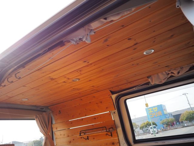 TOYOTA TOWNACE VAN 2WD 2017 Image 31