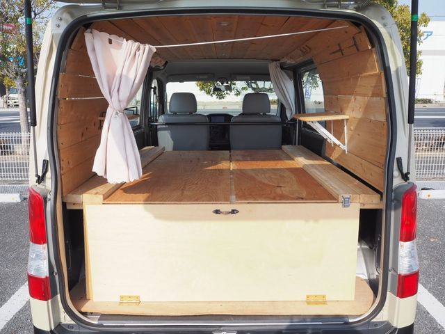 TOYOTA TOWNACE VAN 2WD 2017 Image 31