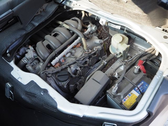 TOYOTA TOWNACE VAN 2WD 2017 Image 31