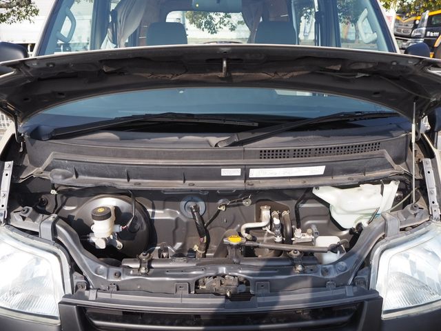 TOYOTA TOWNACE VAN 2WD 2017 Image 31