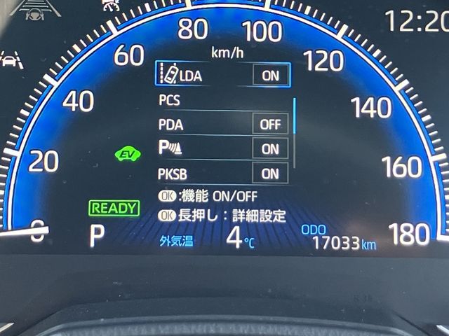 TOYOTA NOAH HYBRID 2023 Image 31