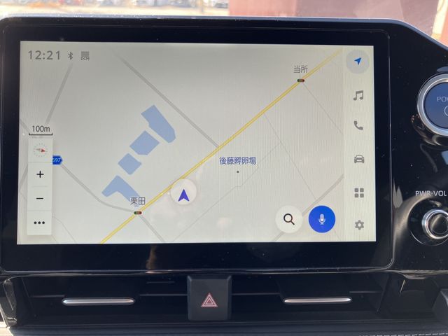 TOYOTA NOAH HYBRID 2023 Image 31