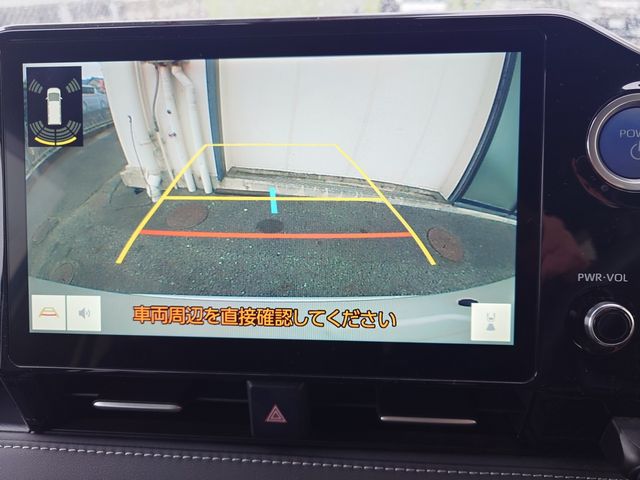 TOYOTA NOAH HYBRID 2023 Image 31