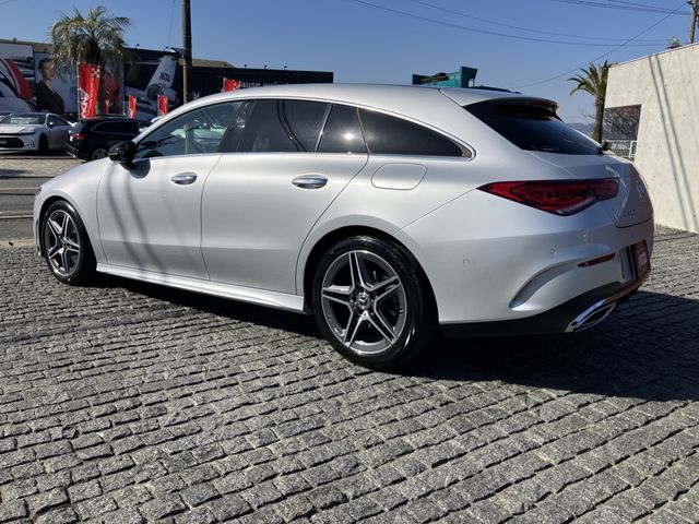 MERCEDES BENZ CLA SH 2021 Image 31