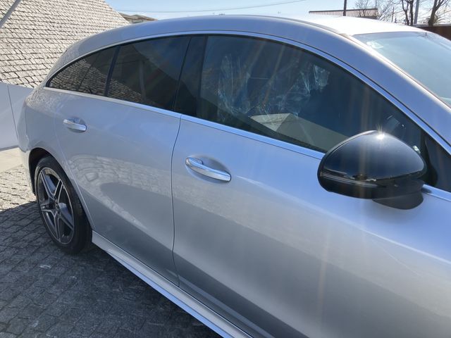 MERCEDES BENZ CLA SH 2021 Image 31