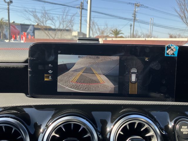 MERCEDES BENZ CLA SH 2021 Image 31