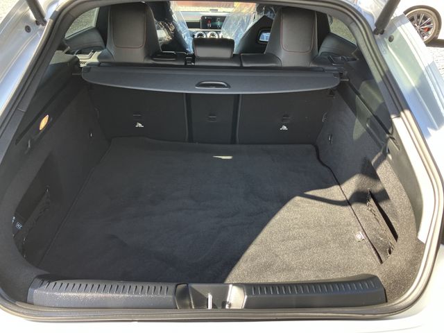 MERCEDES BENZ CLA SH 2021 Image 31