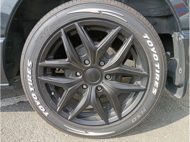 TOYOTA HIACE VAN 2WD 2019 Image 31