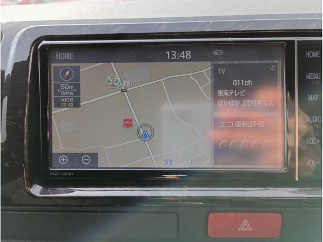 TOYOTA HIACE VAN 2WD 2019 Image 31