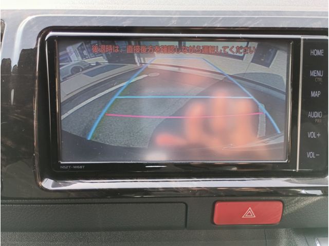 TOYOTA HIACE VAN 2WD 2019 Image 31