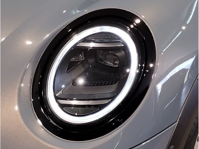 BMW MINI COOPER OPEN 2025 Image 31