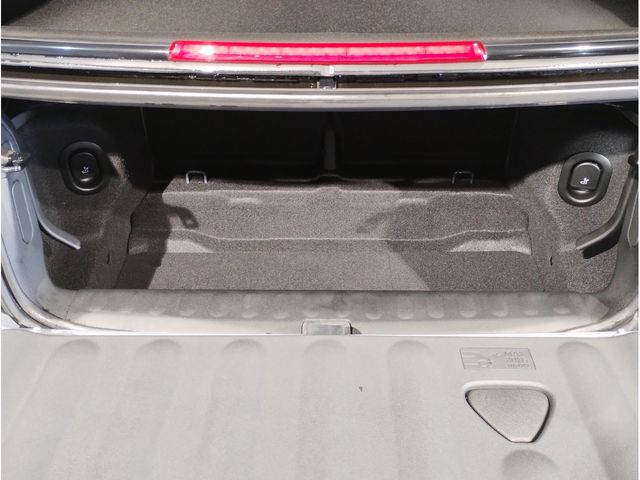 BMW MINI COOPER OPEN 2025 Image 31