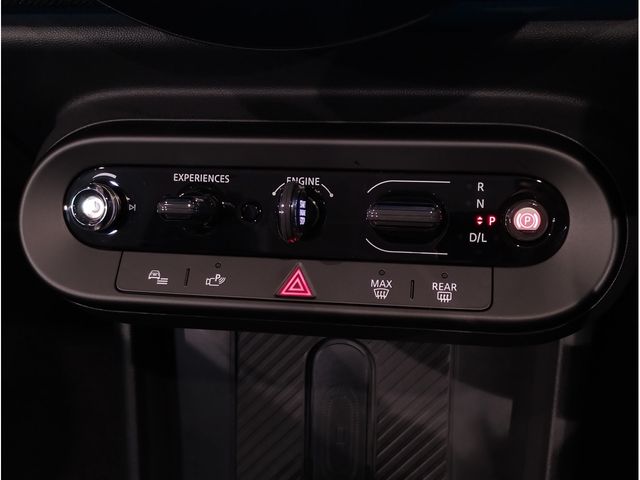 BMW MINI COOPER OPEN 2025 Image 31