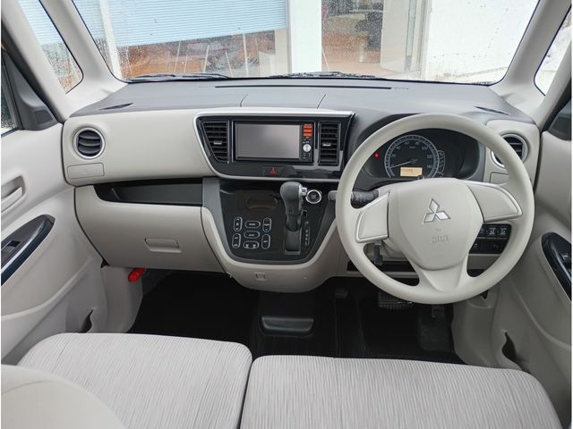MITSUBISHI EK SPACE 2014 Image 31