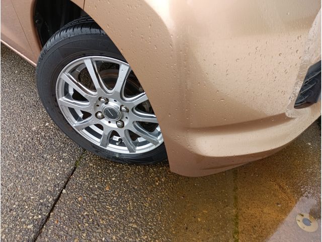 MITSUBISHI EK SPACE 2014 Image 31