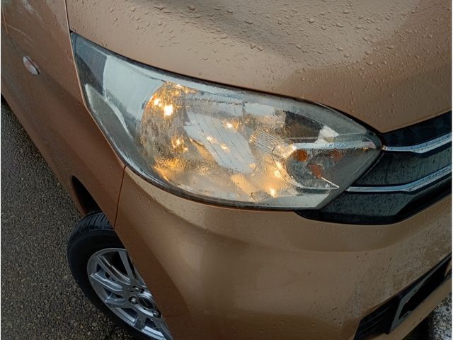 MITSUBISHI EK SPACE 2014 Image 31