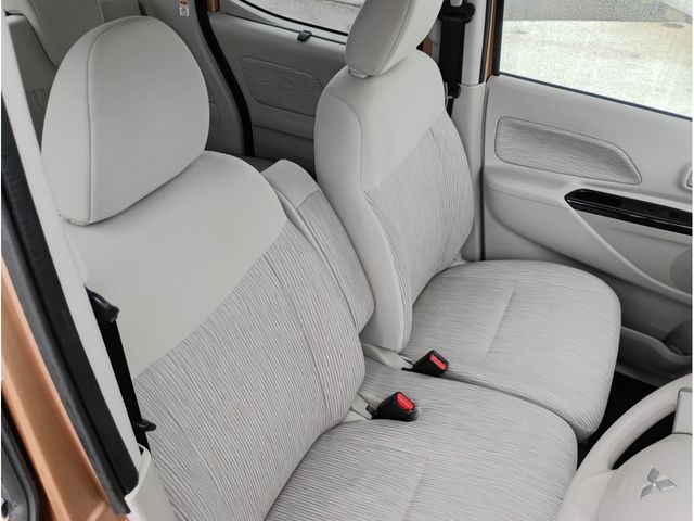 MITSUBISHI EK SPACE 2014 Image 31