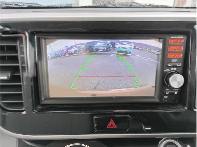 MITSUBISHI EK SPACE 2014 Image 31