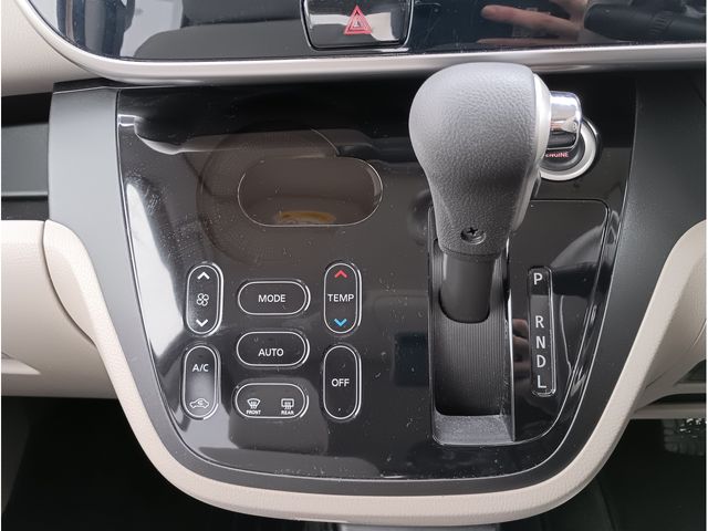 MITSUBISHI EK SPACE 2014 Image 31