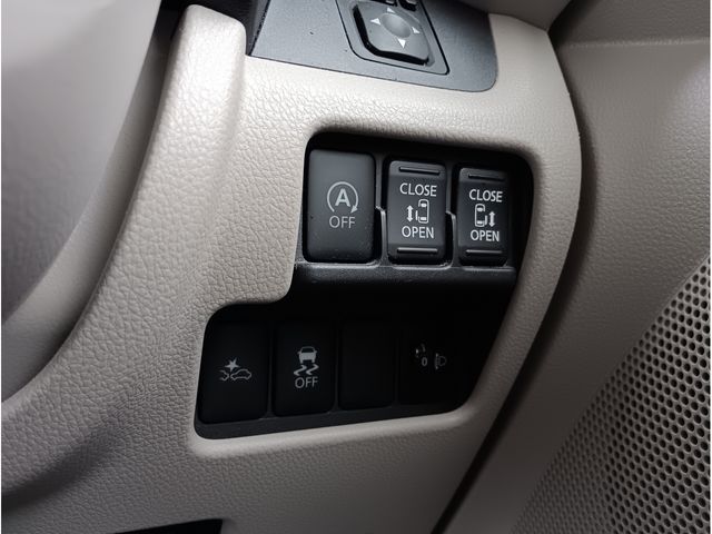 MITSUBISHI EK SPACE 2014 Image 31