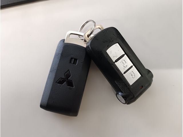 MITSUBISHI EK SPACE 2014 Image 31