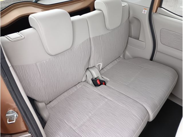 MITSUBISHI EK SPACE 2014 Image 31