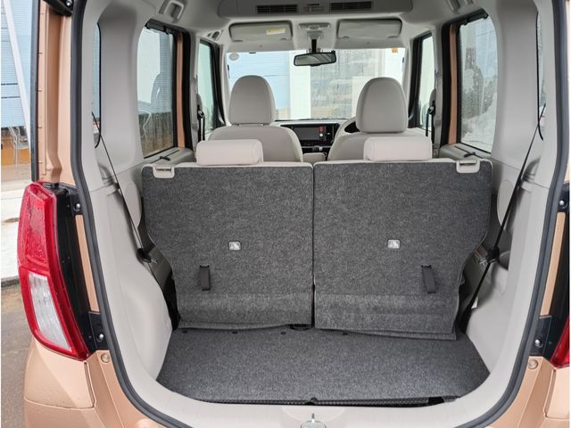 MITSUBISHI EK SPACE 2014 Image 31