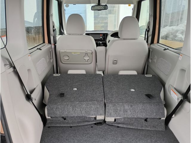 MITSUBISHI EK SPACE 2014 Image 31