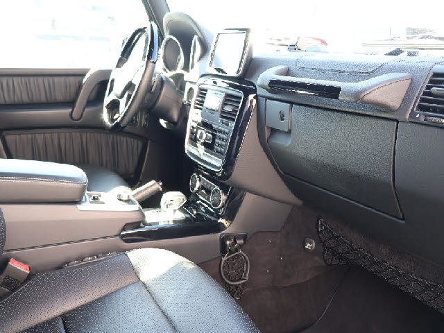 AMG G CLASS 2015 Image 31