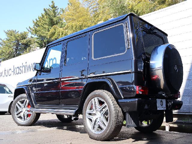 AMG G CLASS 2015 Image 31