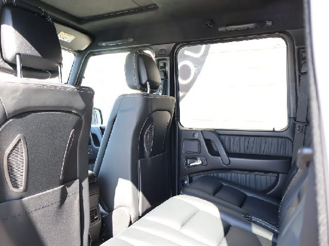 AMG G CLASS 2015 Image 31