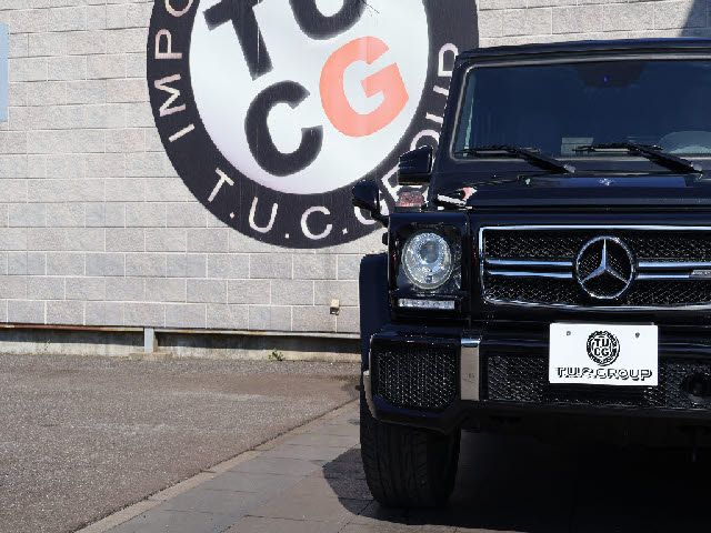 AMG G CLASS 2015 Image 31