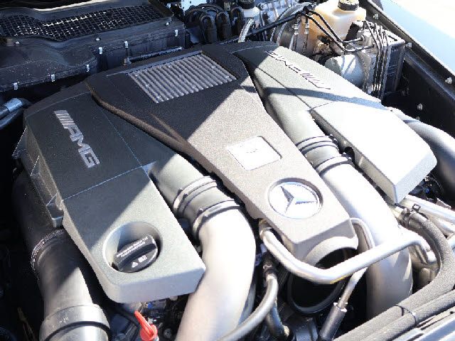 AMG G CLASS 2015 Image 31