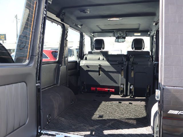 AMG G CLASS 2015 Image 31