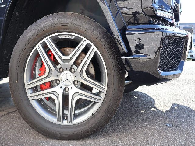 AMG G CLASS 2015 Image 31