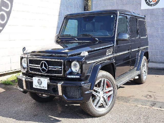 AMG G CLASS 2015 Image 31