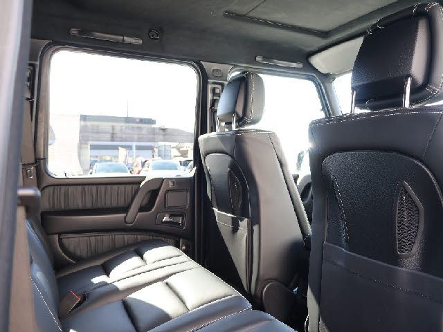 AMG G CLASS 2015 Image 31