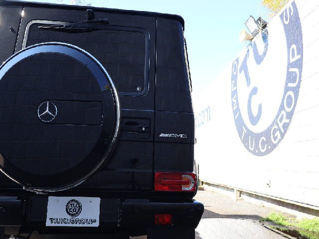 AMG G CLASS 2015 Image 31