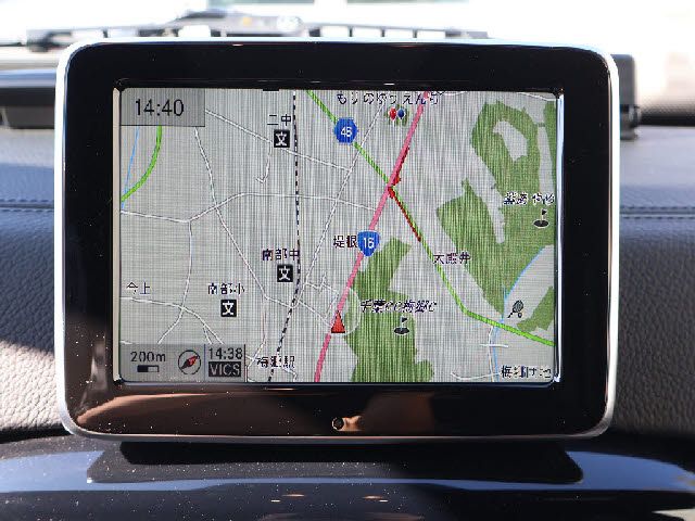 AMG G CLASS 2015 Image 31