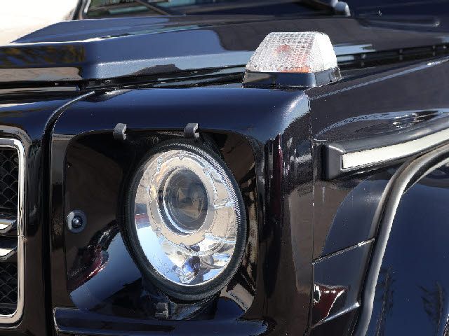 AMG G CLASS 2015 Image 31