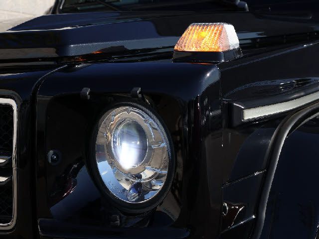 AMG G CLASS 2015 Image 31