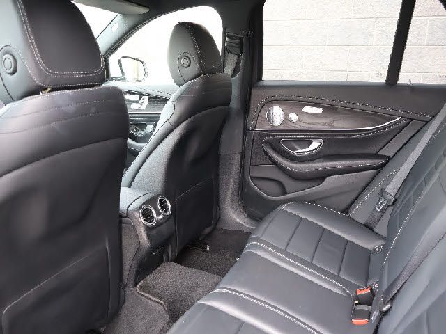 MERCEDES BENZ E CLAS 2017 Image 31