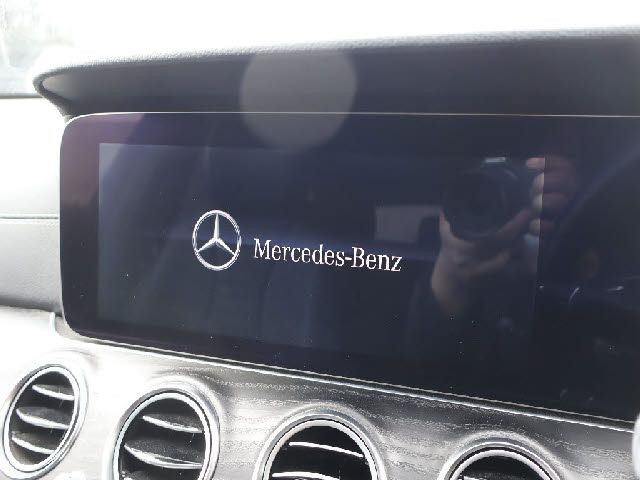 MERCEDES BENZ E CLAS 2017 Image 31