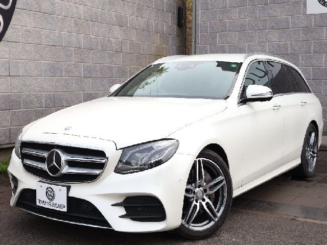 MERCEDES BENZ E CLAS 2017 Image 31